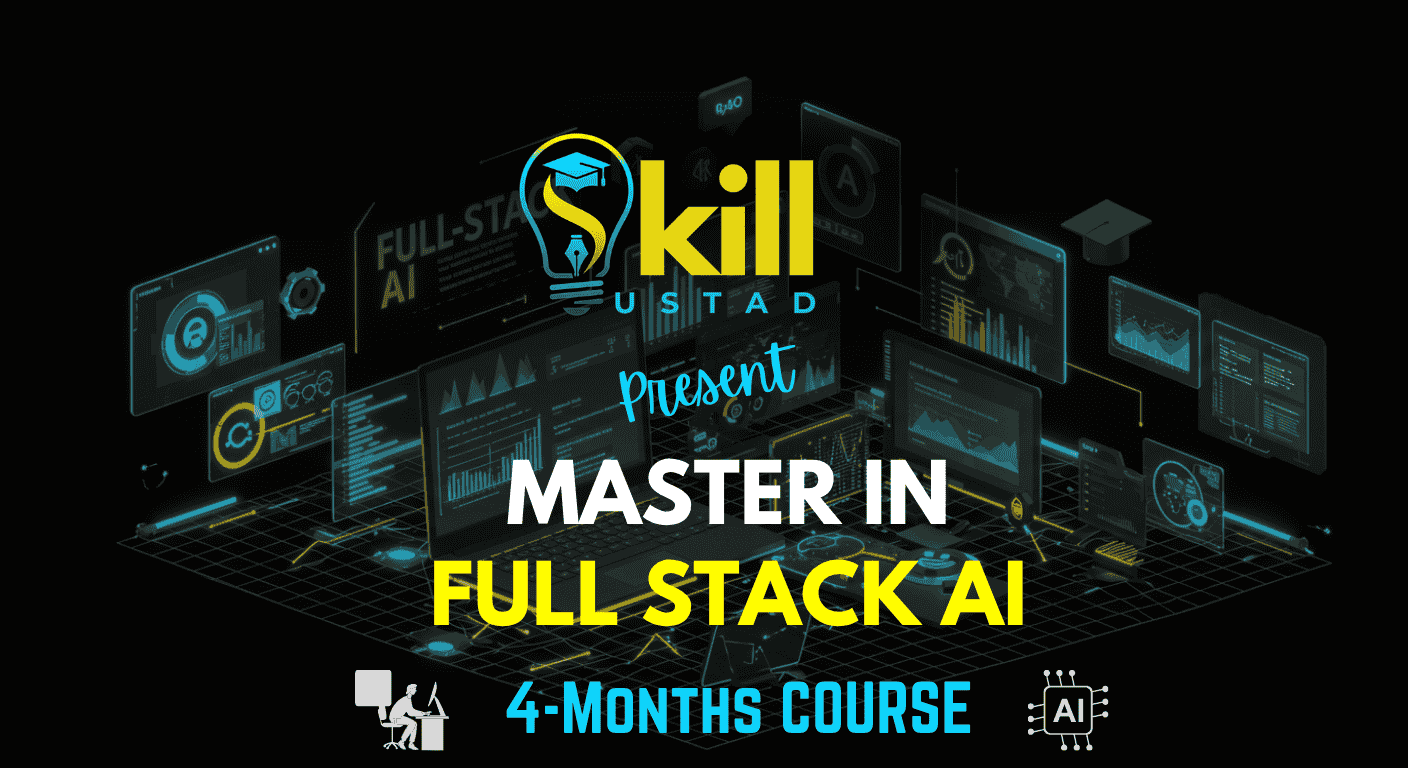 skillustad-full-stack-artificial-intelligence-2026-lahore