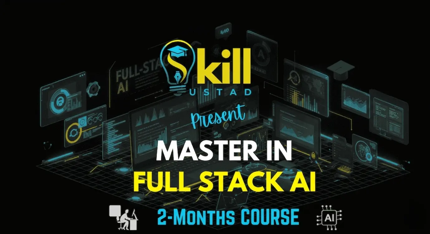 skillustad-full-stack-artificial-intelligence-2026-lahore