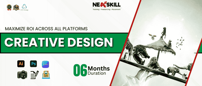 Creative Design Mastery: From Basics to Brilliance