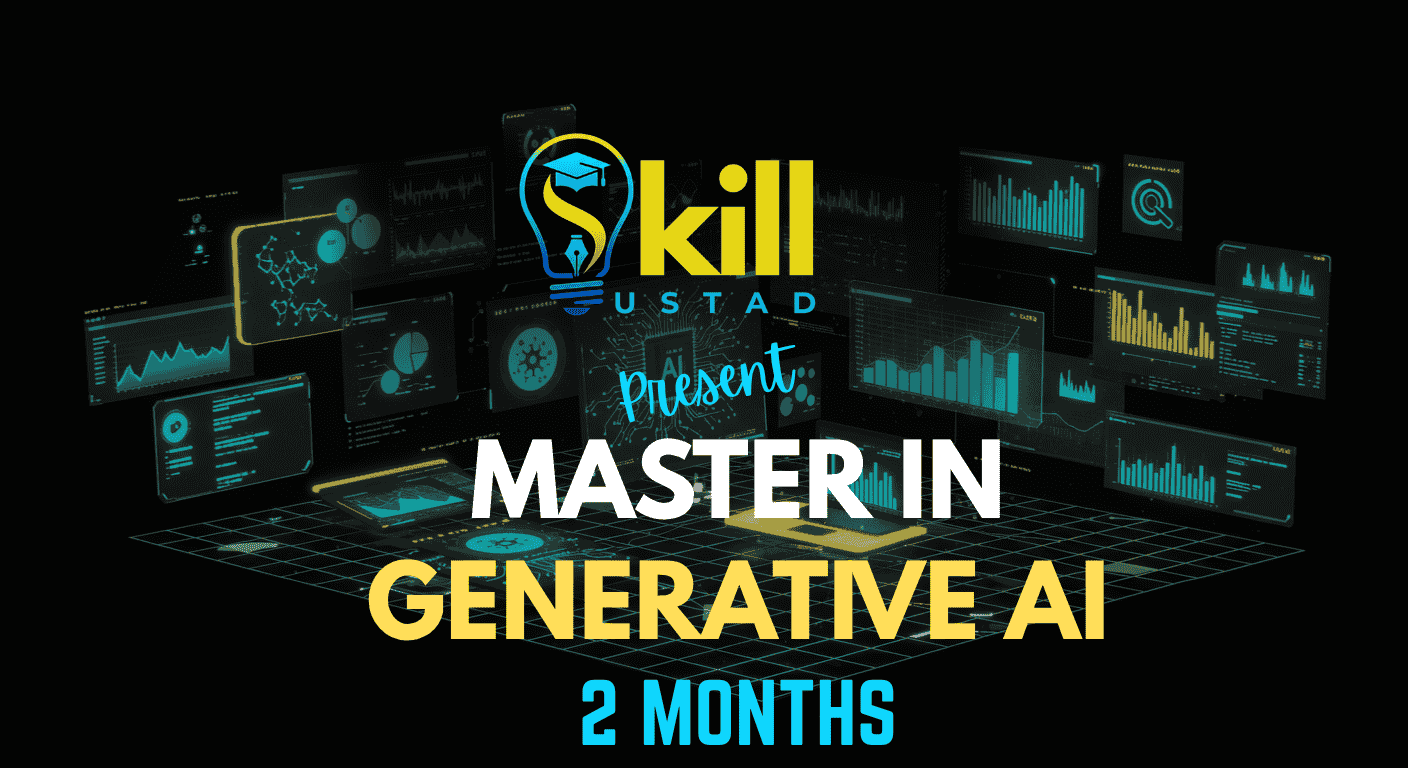 skillustad-generative-ai-2026-lahore