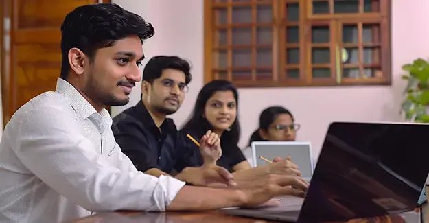 Short courses in karachi